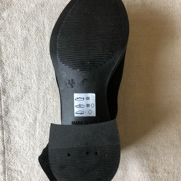 Topshop booties - Picture 5 of 8